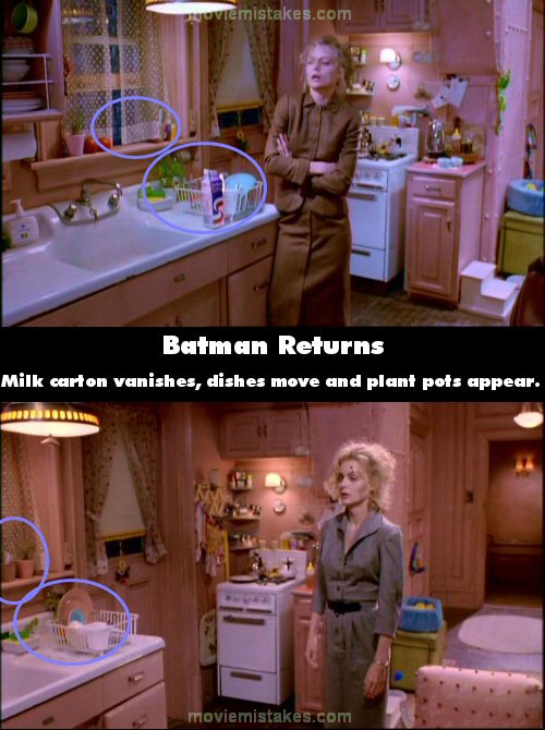 Batman Returns picture