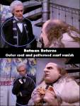 Batman Returns mistake picture