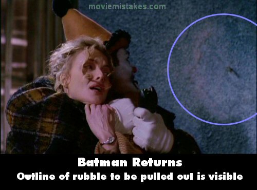 Batman Returns picture