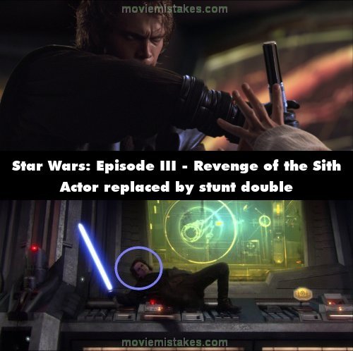 Star Wars: Episode III - Revenge of the Sith picture