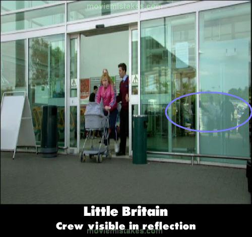 Little Britain picture