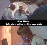Star Wars mistake picture