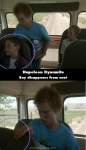 Napoleon Dynamite mistake picture