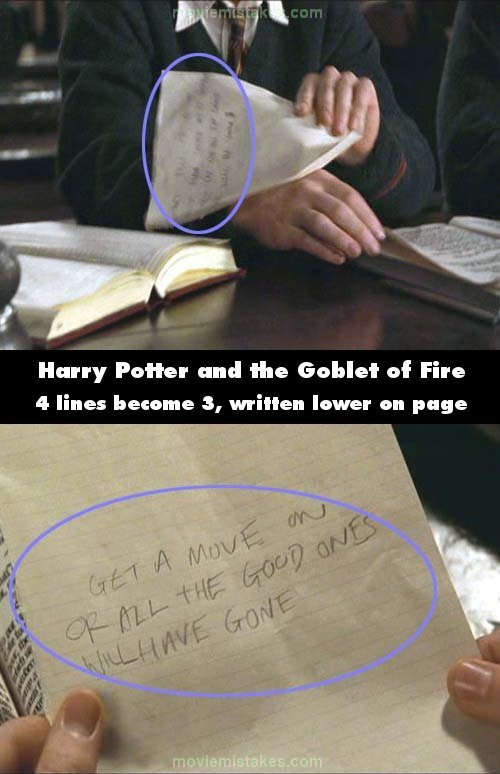 Harry Potter and the Goblet of Fire picture