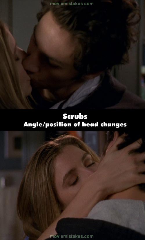 Scrubs picture