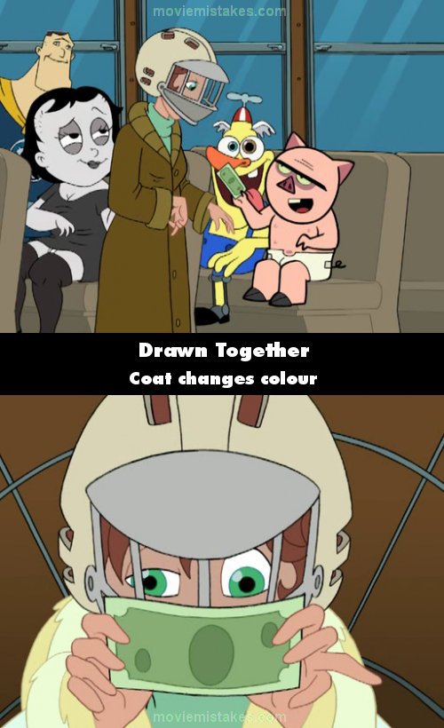 Drawn Together picture