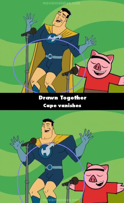 Drawn Together picture