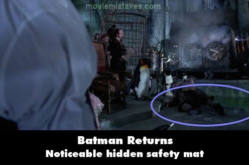 Batman Returns picture