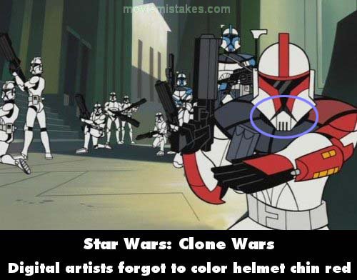 Star Wars: Clone Wars picture