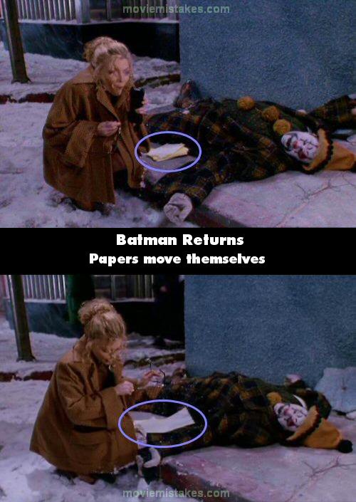 Batman Returns picture