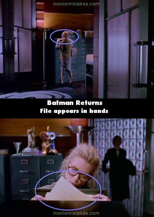 Batman Returns picture
