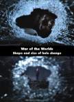 War of the Worlds mistake picture