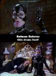 Batman Returns mistake picture