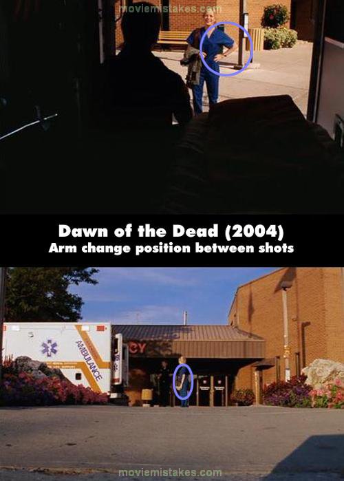Dawn of the Dead picture