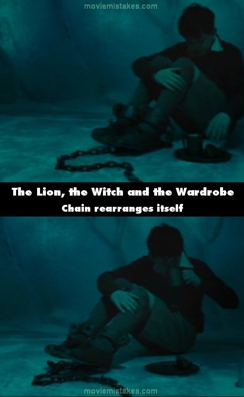The Chronicles of Narnia: The Lion, the Witch and the Wardrobe picture