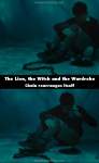 The Chronicles of Narnia: The Lion, the Witch and the Wardrobe mistake picture