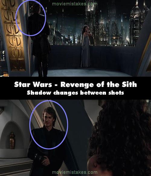 Star Wars: Episode III - Revenge of the Sith picture