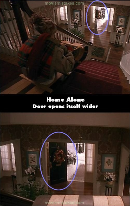 Home Alone picture