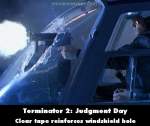 Terminator 2: Judgment Day mistake picture