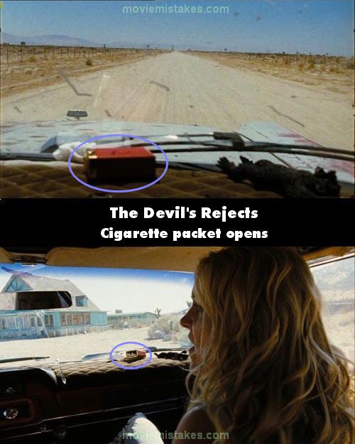 The Devil's Rejects picture