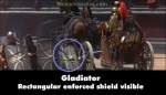 Gladiator mistake picture