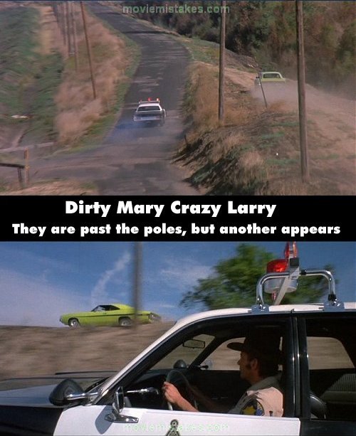 Dirty Mary Crazy Larry picture