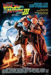 Back to the Future Part III picture