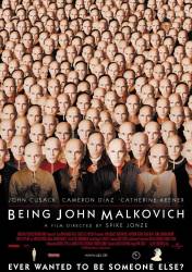 Being John Malkovich picture