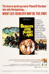 Beneath the Planet of the Apes picture