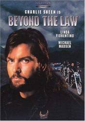 Beyond the Law picture