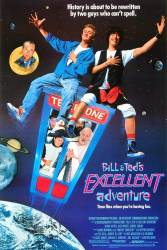 Bill & Ted's Excellent Adventure picture
