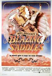 Blazing Saddles picture