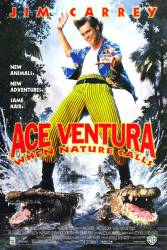Ace Ventura: When Nature Calls picture