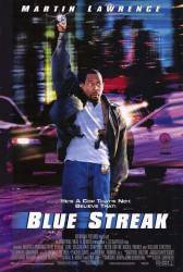 Blue Streak picture