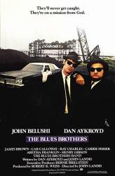 The Blues Brothers picture