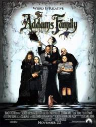 The Addams Family picture