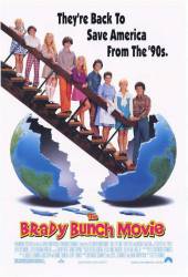 The Brady Bunch Movie picture