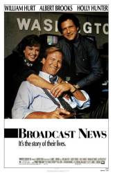 Broadcast News picture