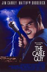 The Cable Guy picture