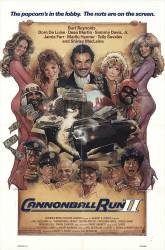 Cannonball Run II picture