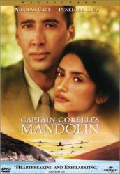 Captain Corelli's Mandolin picture