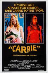 Carrie picture
