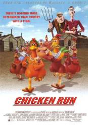 Chicken Run picture