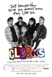 Clerks picture
