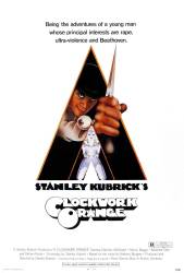 A Clockwork Orange picture