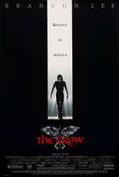 The Crow picture