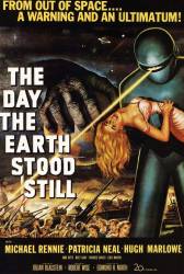 The Day the Earth Stood Still picture