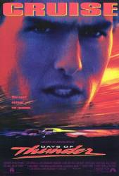 Days of Thunder picture