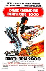 Death Race 2000