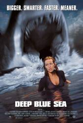 Deep Blue Sea picture